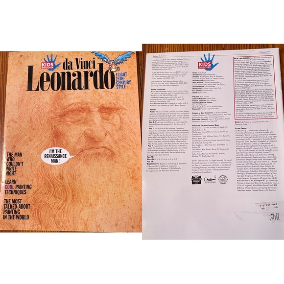 Kids Discover Bundle - STEM Bundle - Picture 13 of 14